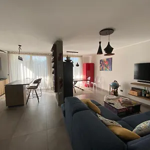 Cactus House Casa vacanze Ventimiglia