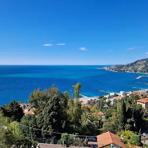 La Finestra Sul Golfo Appartamento Ospedaletti