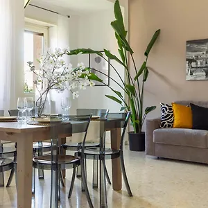 Balduina Retreat Terrace Roma