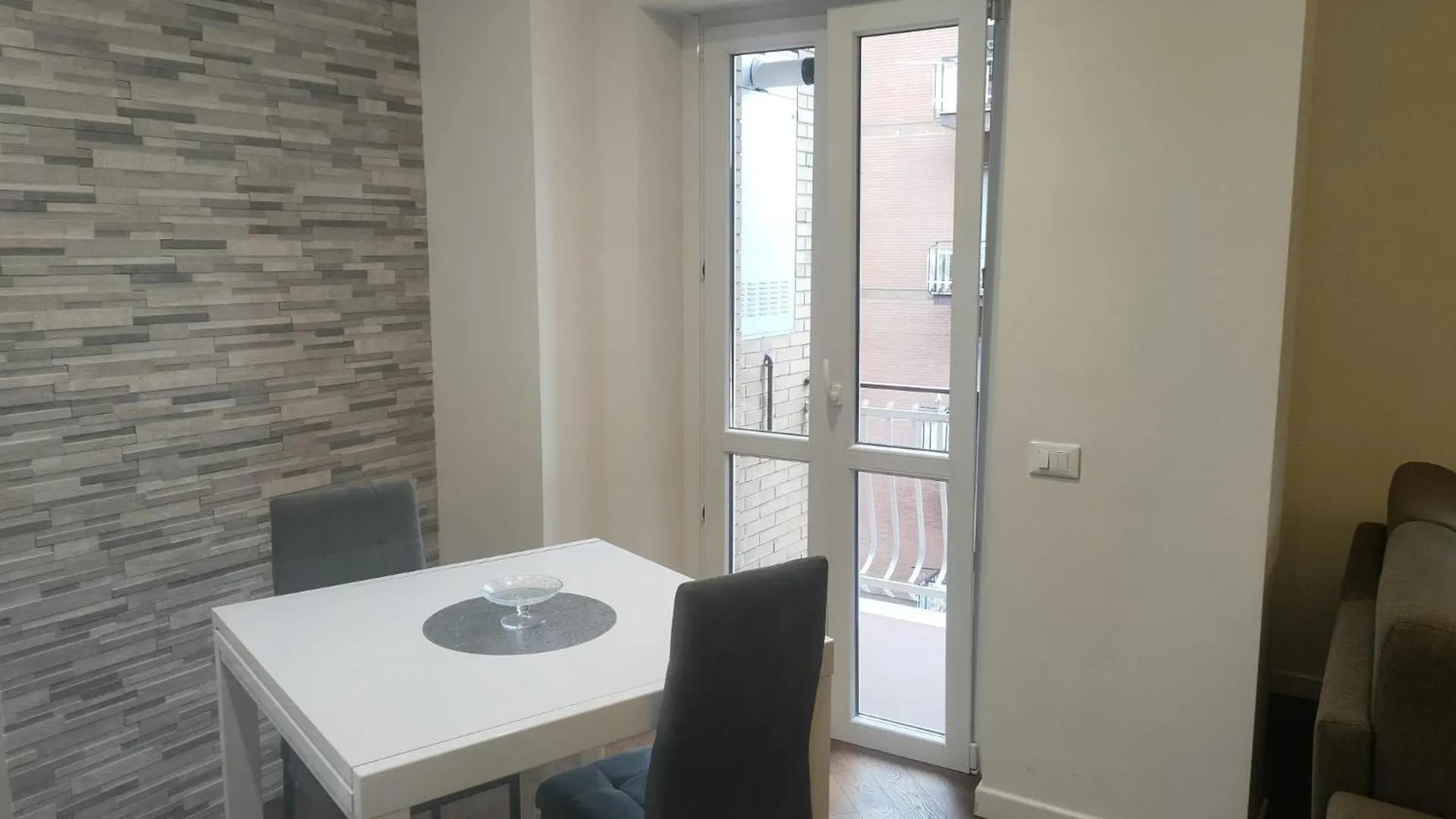 Il Covo Dei Briganti Apartment Rome