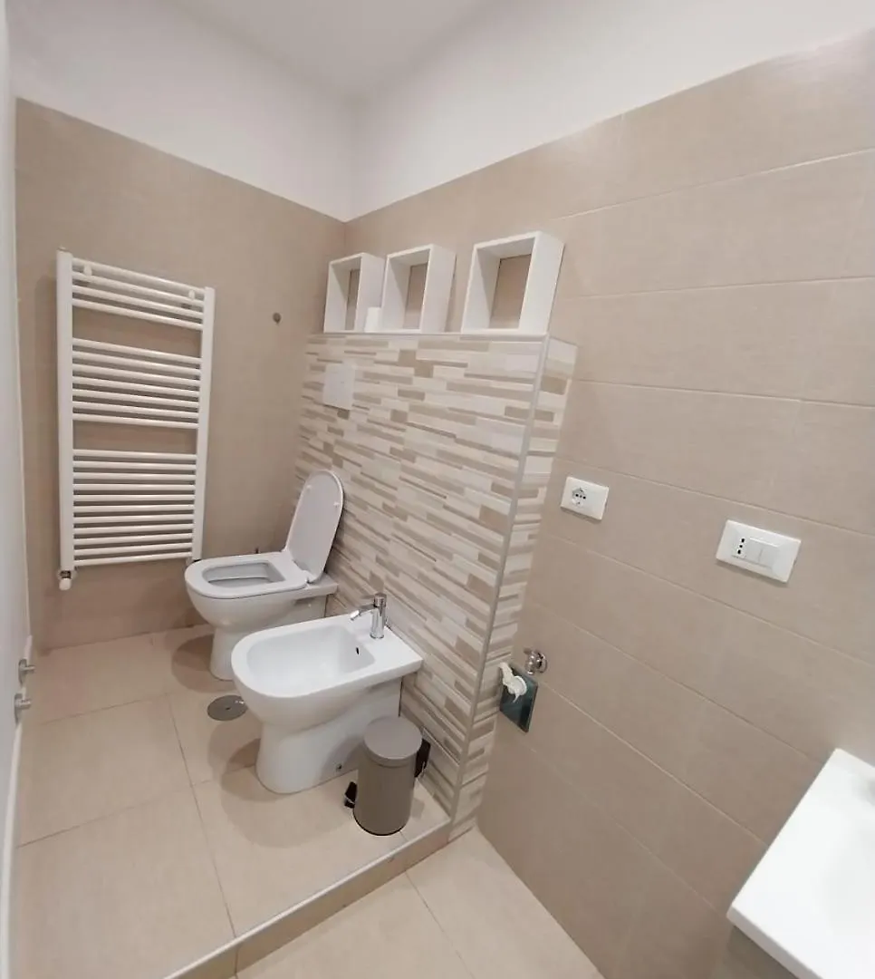 Il Covo Dei Briganti Apartment Rome Italy