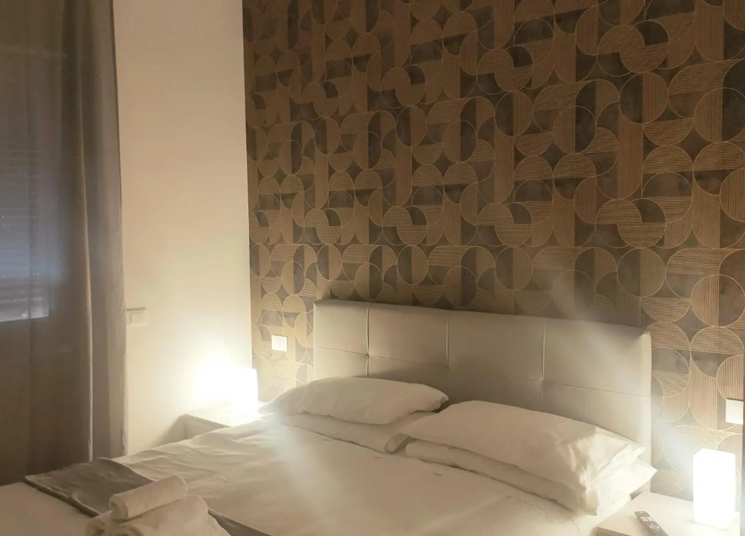 Apartmán Il Covo Dei Briganti Řím Itálie