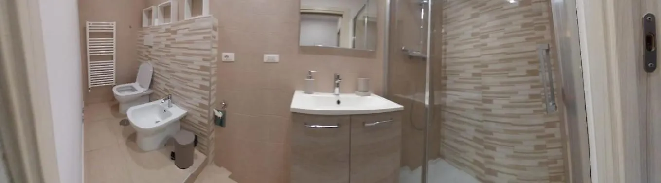 Il Covo Dei Briganti Apartment Rome
