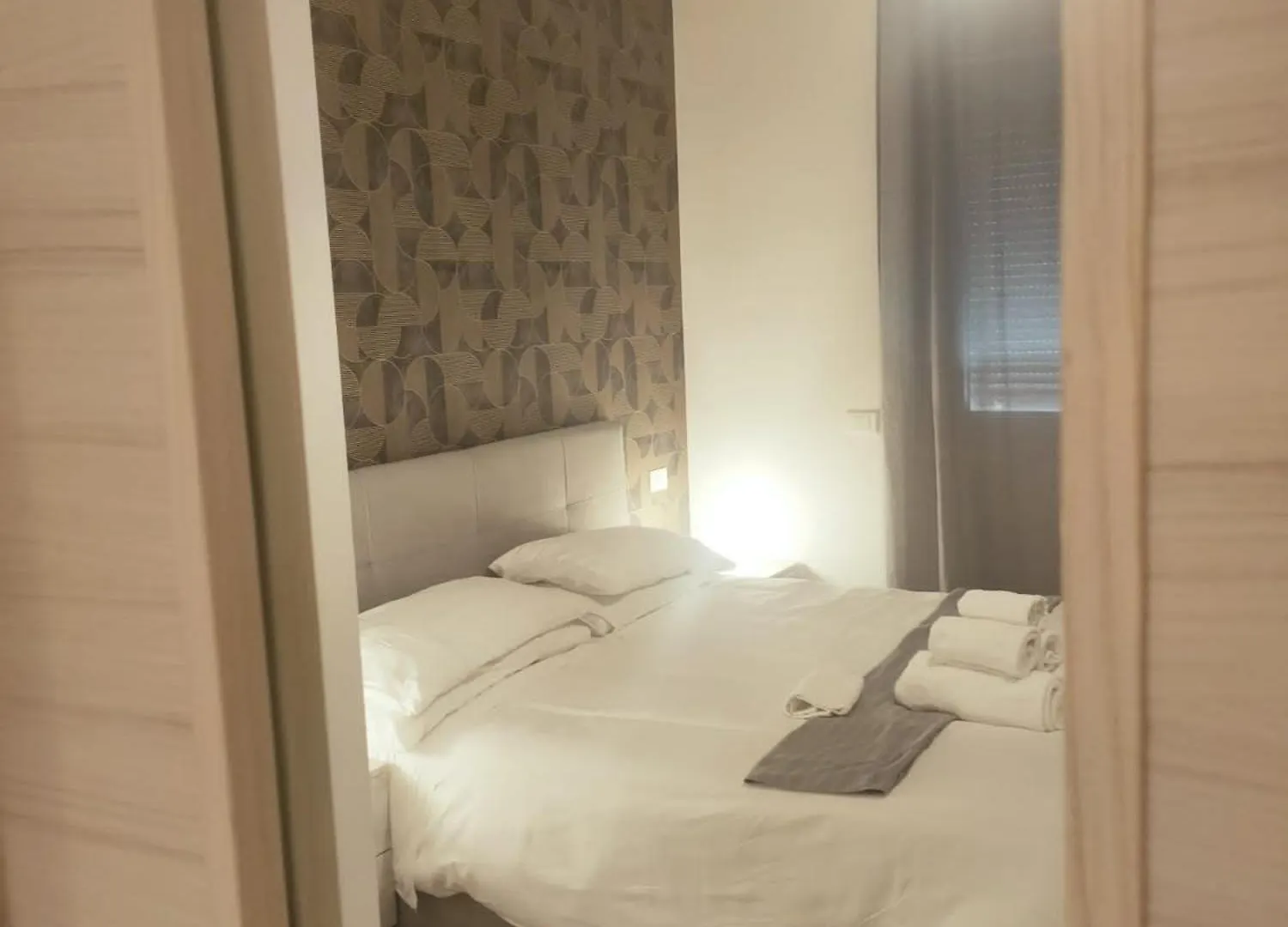 Apartmán Il Covo Dei Briganti Řím 0*,  Itálie