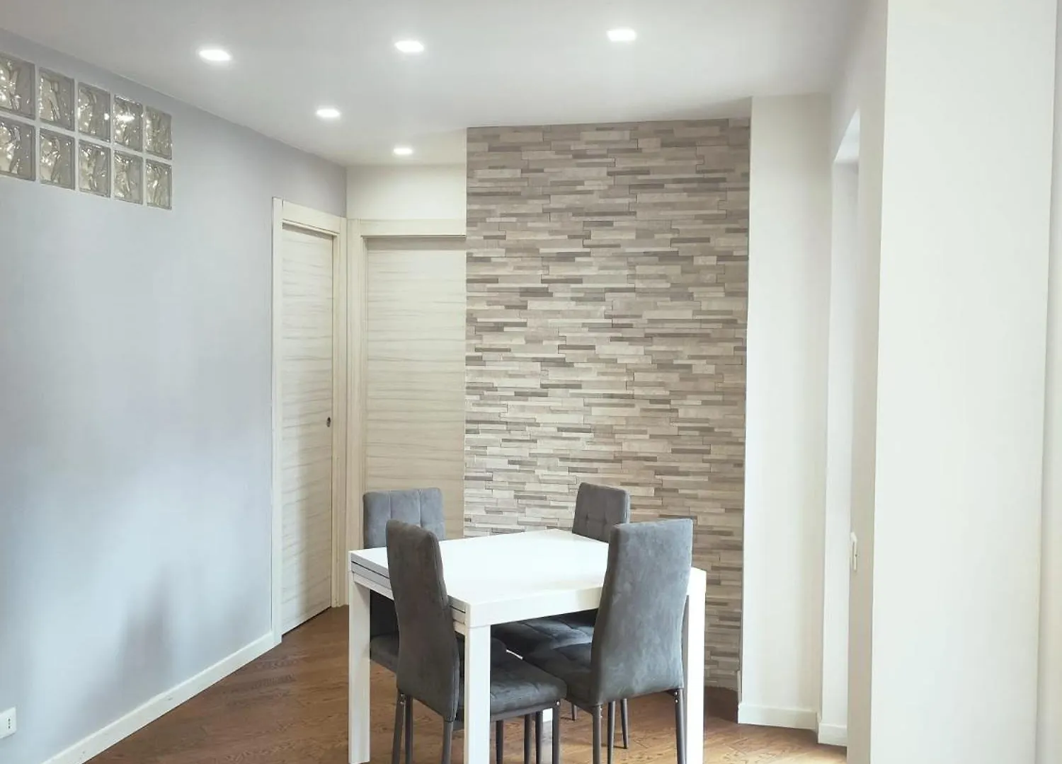 Apartmán Il Covo Dei Briganti Řím