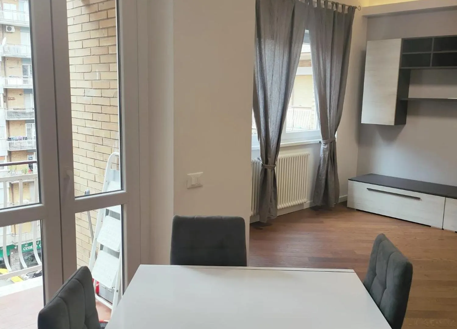 Apartmán Il Covo Dei Briganti Řím