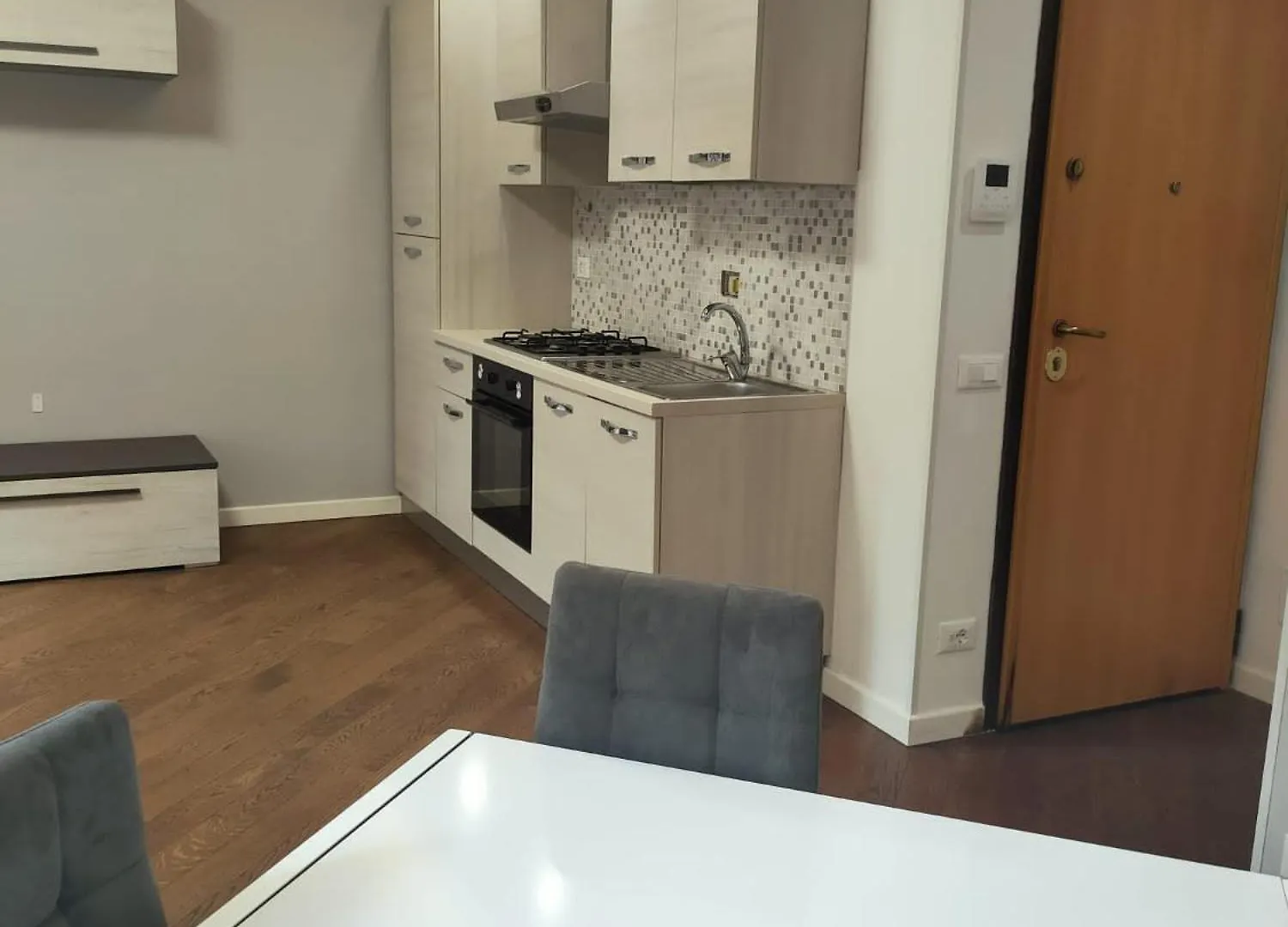 Il Covo Dei Briganti Apartment Rome