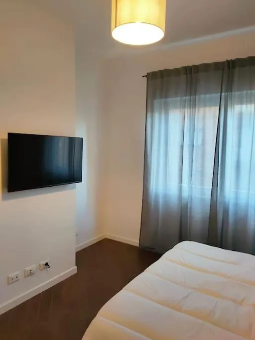 Apartmán Il Covo Dei Briganti Řím Itálie