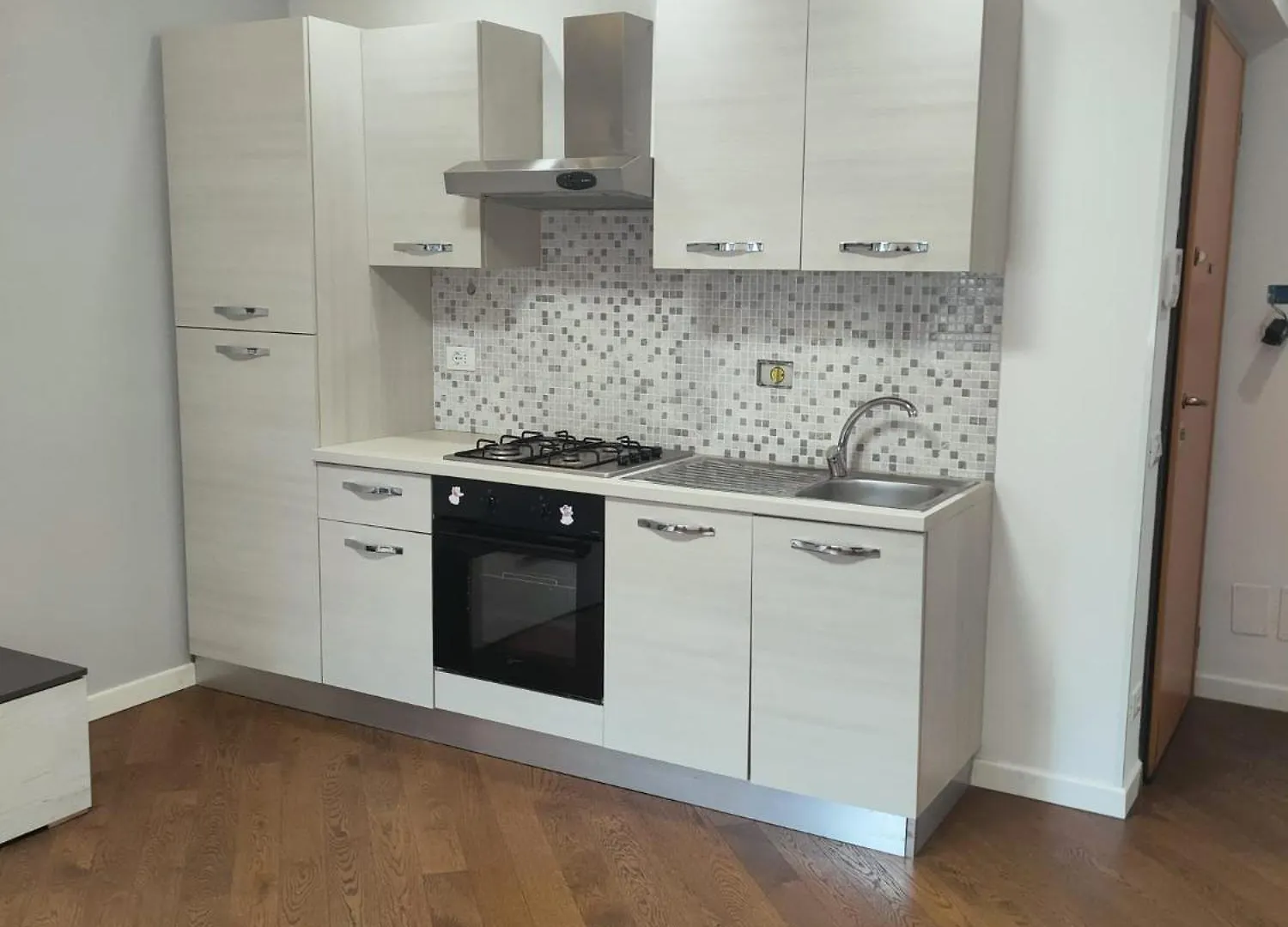 Il Covo Dei Briganti Apartment Rome